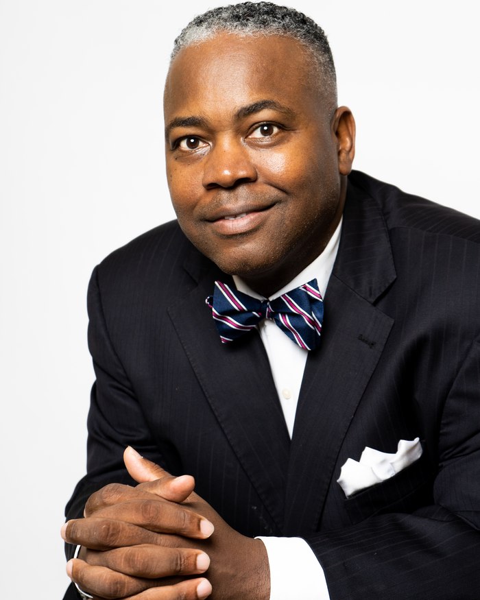 Dr. Harold V. Bennett