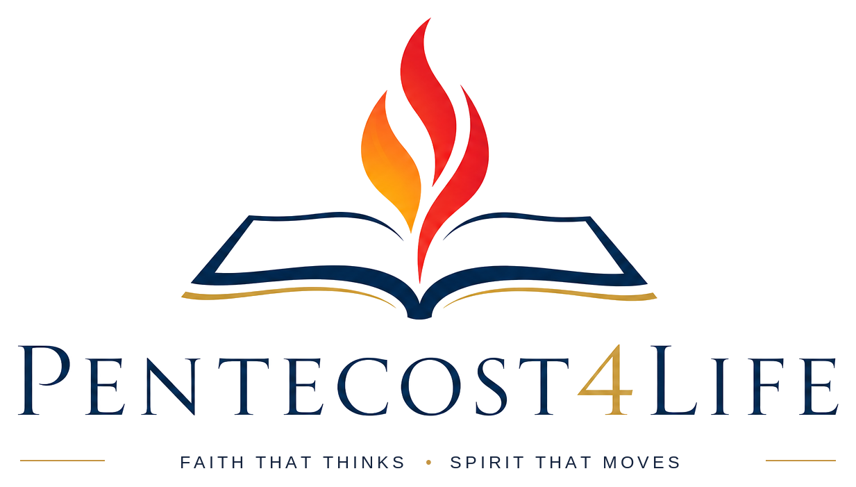 Pentecost 4 Life