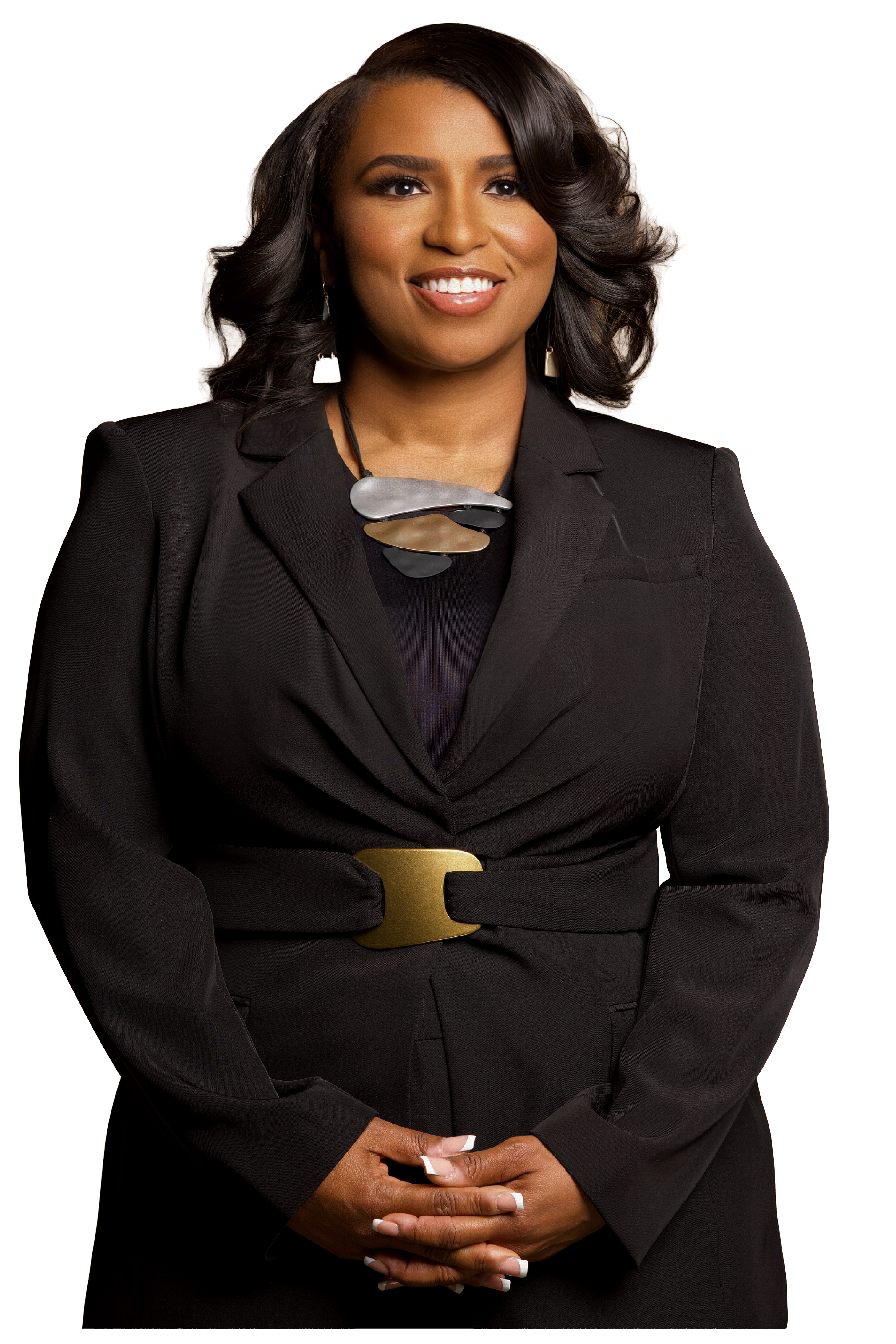 Dr. Valerie P. Bennett